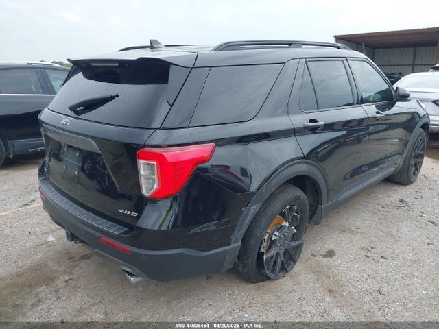 Aukcja sprzedaży 2023 Ford Explorer Xlt, vin: 1FMSK8DH5PGB80557, numer aukcji: 44908464