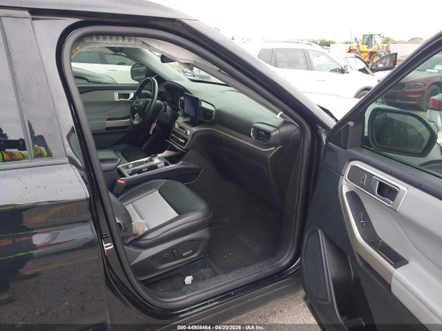 Aukcja sprzedaży 2023 Ford Explorer Xlt, vin: 1FMSK8DH5PGB80557, numer aukcji: 44908464