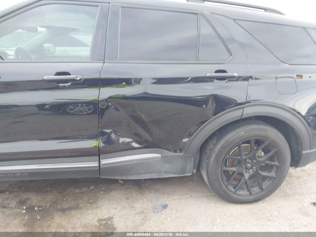 Aukcja sprzedaży 2023 Ford Explorer Xlt, vin: 1FMSK8DH5PGB80557, numer aukcji: 44908464