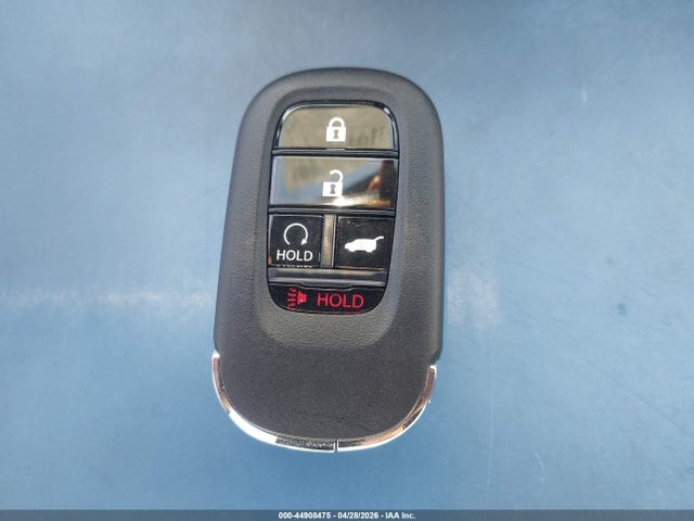 3CZRZ1H58SM717968 Honda Hr-v 2wd Sport