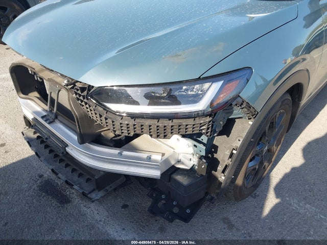3CZRZ1H58SM717968 Honda Hr-v 2wd Sport
