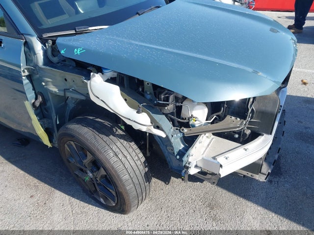 3CZRZ1H58SM717968 Honda Hr-v 2wd Sport
