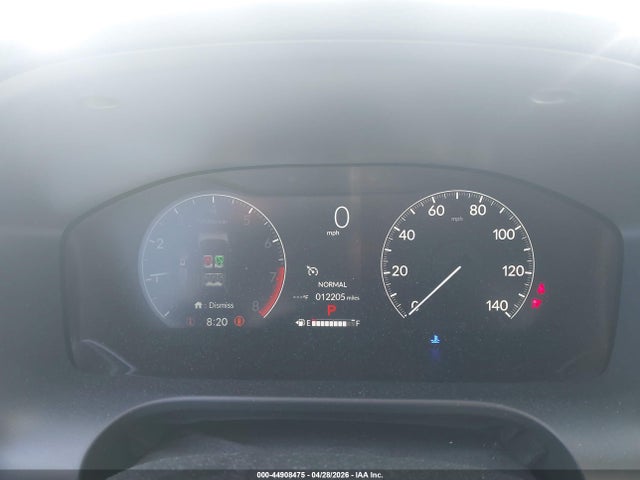 3CZRZ1H58SM717968 Honda Hr-v 2wd Sport