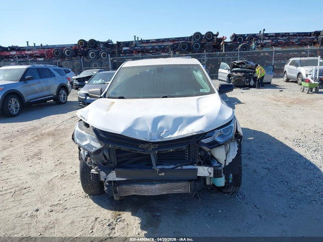 Продаж на аукціоні авто 2018 Chevrolet Equinox Ls, vin: 2GNAXHEV8J6175230, номер лоту: 44908476