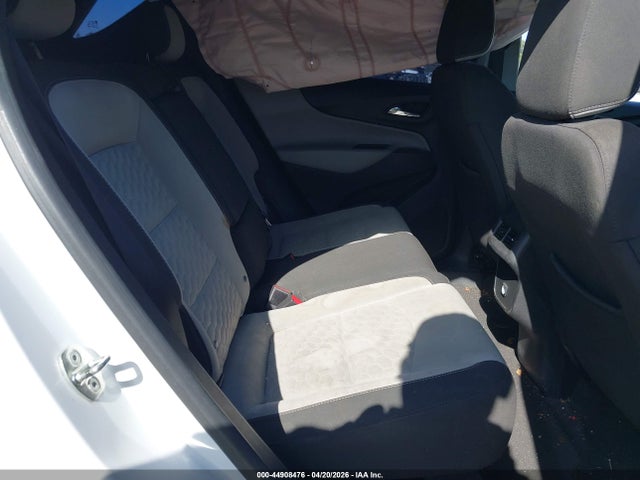 Продаж на аукціоні авто 2018 Chevrolet Equinox Ls, vin: 2GNAXHEV8J6175230, номер лоту: 44908476