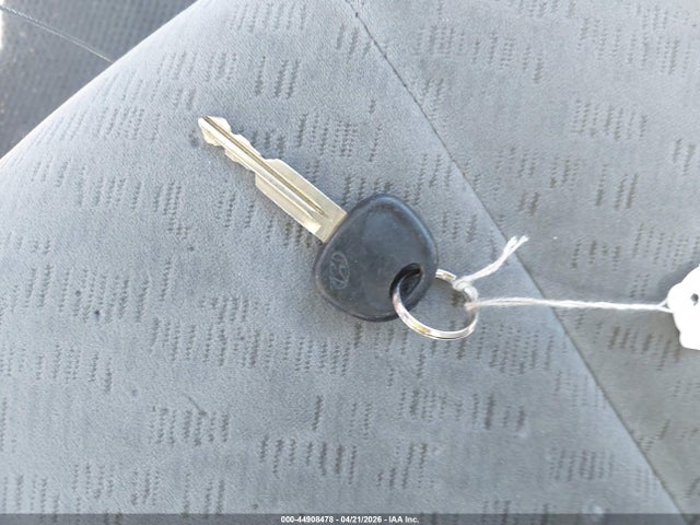 Aukcja sprzedaży 2004 Hyundai Elantra Gls/gt, vin: KMHDN46D14U788334, numer aukcji: 44908478