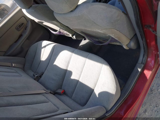 Aukcja sprzedaży 2004 Hyundai Elantra Gls/gt, vin: KMHDN46D14U788334, numer aukcji: 44908478