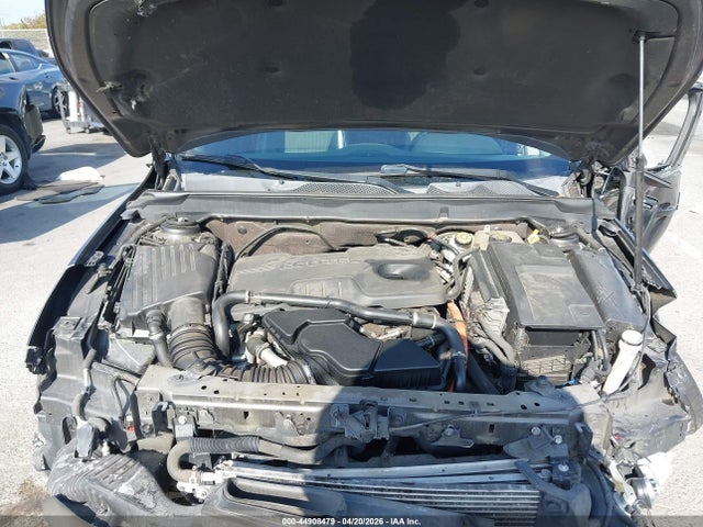 Продажа на аукционе авто 2013 Chevrolet Malibu Eco, vin: 1G11D5SR4DF305949, номер лота: 44908479