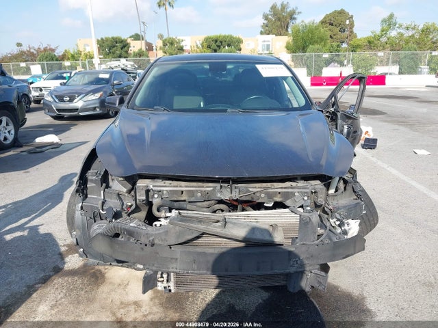 Продажа на аукционе авто 2013 Chevrolet Malibu Eco, vin: 1G11D5SR4DF305949, номер лота: 44908479