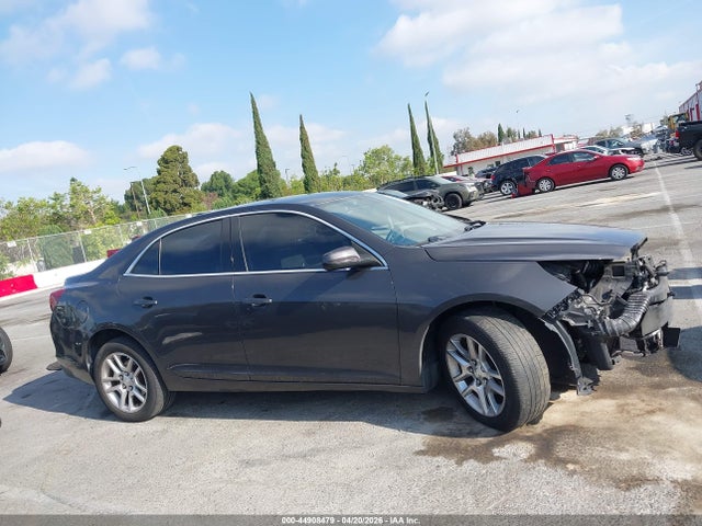 Продажа на аукционе авто 2013 Chevrolet Malibu Eco, vin: 1G11D5SR4DF305949, номер лота: 44908479