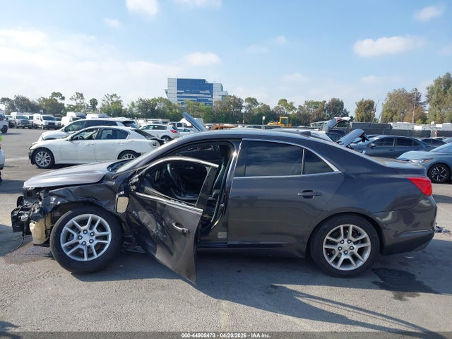 Продажа на аукционе авто 2013 Chevrolet Malibu Eco, vin: 1G11D5SR4DF305949, номер лота: 44908479