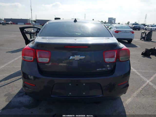 Продажа на аукционе авто 2013 Chevrolet Malibu Eco, vin: 1G11D5SR4DF305949, номер лота: 44908479
