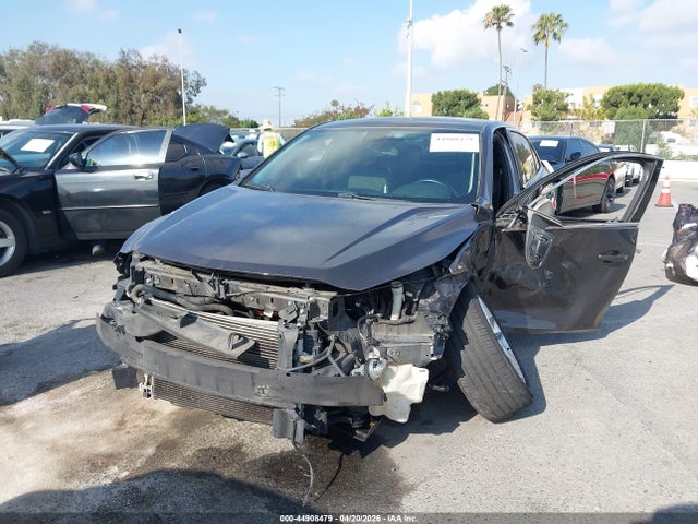 Продажа на аукционе авто 2013 Chevrolet Malibu Eco, vin: 1G11D5SR4DF305949, номер лота: 44908479