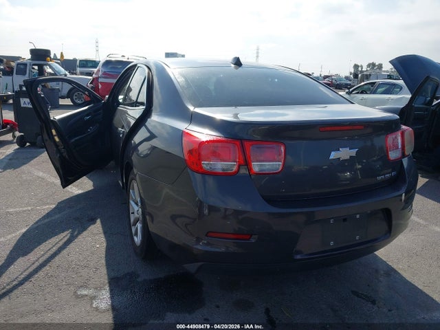 Продажа на аукционе авто 2013 Chevrolet Malibu Eco, vin: 1G11D5SR4DF305949, номер лота: 44908479