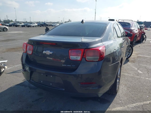 Продажа на аукционе авто 2013 Chevrolet Malibu Eco, vin: 1G11D5SR4DF305949, номер лота: 44908479