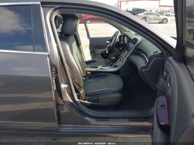 Продажа на аукционе авто 2013 Chevrolet Malibu Eco, vin: 1G11D5SR4DF305949, номер лота: 44908479
