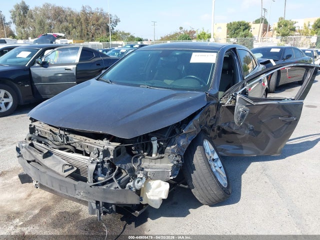 Продажа на аукционе авто 2013 Chevrolet Malibu Eco, vin: 1G11D5SR4DF305949, номер лота: 44908479
