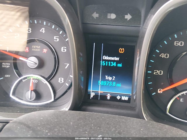 Продажа на аукционе авто 2013 Chevrolet Malibu Eco, vin: 1G11D5SR4DF305949, номер лота: 44908479