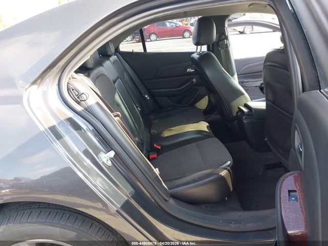 Продажа на аукционе авто 2013 Chevrolet Malibu Eco, vin: 1G11D5SR4DF305949, номер лота: 44908479