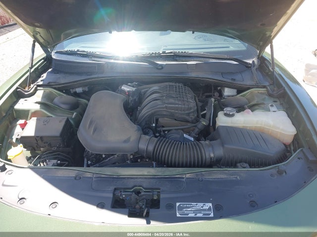 Продажа на аукционе авто 2023 Dodge Charger Sxt, vin: 2C3CDXBG5PH657066, номер лота: 44908484