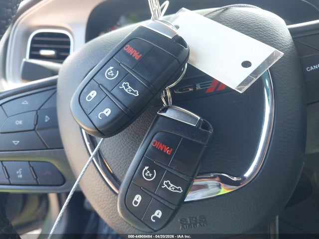 Продажа на аукционе авто 2023 Dodge Charger Sxt, vin: 2C3CDXBG5PH657066, номер лота: 44908484