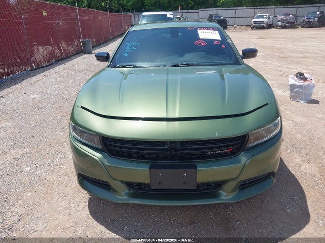 Продажа на аукционе авто 2023 Dodge Charger Sxt, vin: 2C3CDXBG5PH657066, номер лота: 44908484