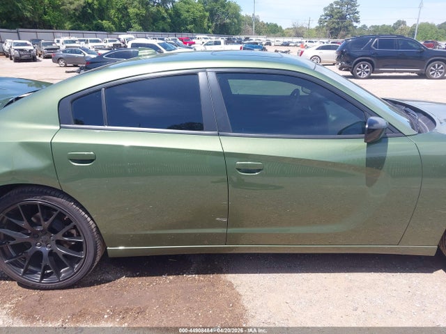 Продажа на аукционе авто 2023 Dodge Charger Sxt, vin: 2C3CDXBG5PH657066, номер лота: 44908484