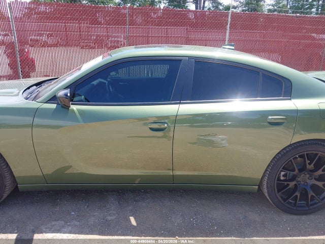 Продажа на аукционе авто 2023 Dodge Charger Sxt, vin: 2C3CDXBG5PH657066, номер лота: 44908484
