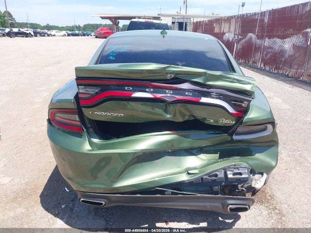 Продажа на аукционе авто 2023 Dodge Charger Sxt, vin: 2C3CDXBG5PH657066, номер лота: 44908484