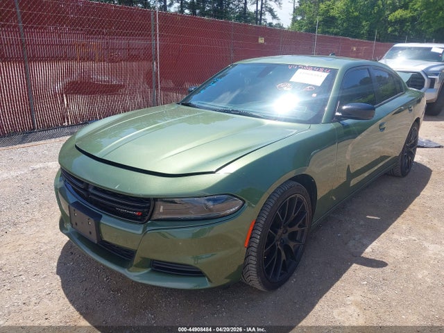 Продажа на аукционе авто 2023 Dodge Charger Sxt, vin: 2C3CDXBG5PH657066, номер лота: 44908484