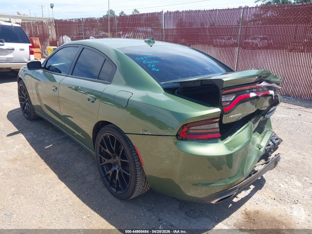 Продажа на аукционе авто 2023 Dodge Charger Sxt, vin: 2C3CDXBG5PH657066, номер лота: 44908484