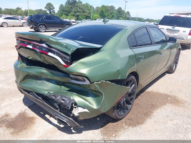 Продажа на аукционе авто 2023 Dodge Charger Sxt, vin: 2C3CDXBG5PH657066, номер лота: 44908484