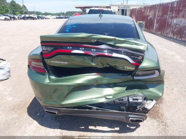Продажа на аукционе авто 2023 Dodge Charger Sxt, vin: 2C3CDXBG5PH657066, номер лота: 44908484