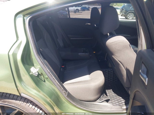 Продажа на аукционе авто 2023 Dodge Charger Sxt, vin: 2C3CDXBG5PH657066, номер лота: 44908484