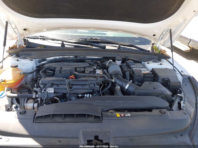 5XXG64J28RG228196 KIA K5 Gt-line