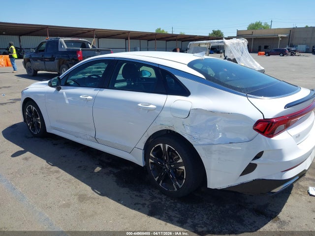5XXG64J28RG228196 KIA K5 Gt-line