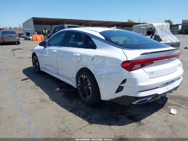 5XXG64J28RG228196 KIA K5 Gt-line