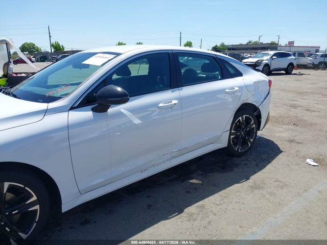 5XXG64J28RG228196 KIA K5 Gt-line