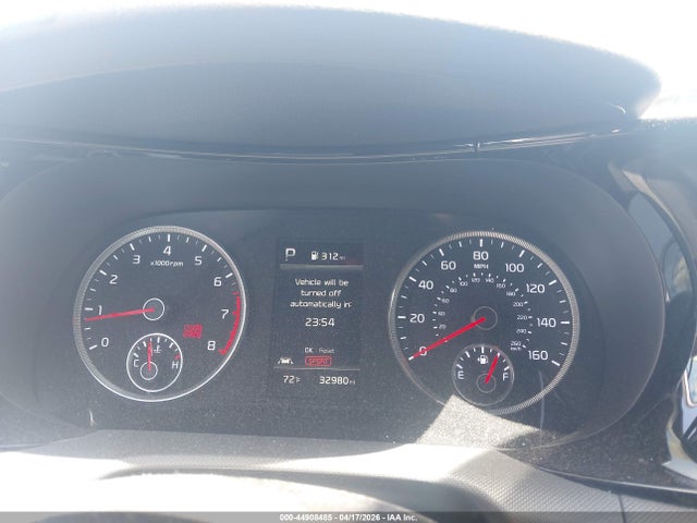 5XXG64J28RG228196 KIA K5 Gt-line
