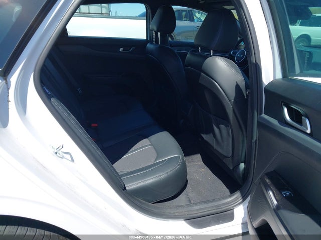 5XXG64J28RG228196 KIA K5 Gt-line