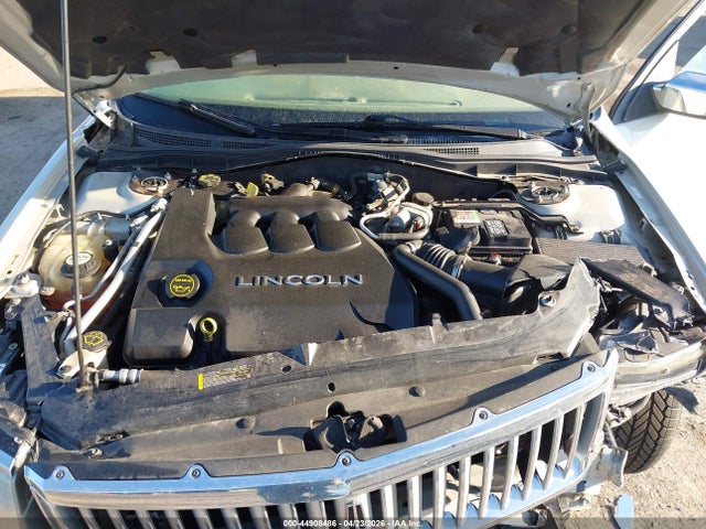 Продажа на аукционе авто 2006 Lincoln Zephyr, vin: 3LNHM26136R647208, номер лота: 44908486