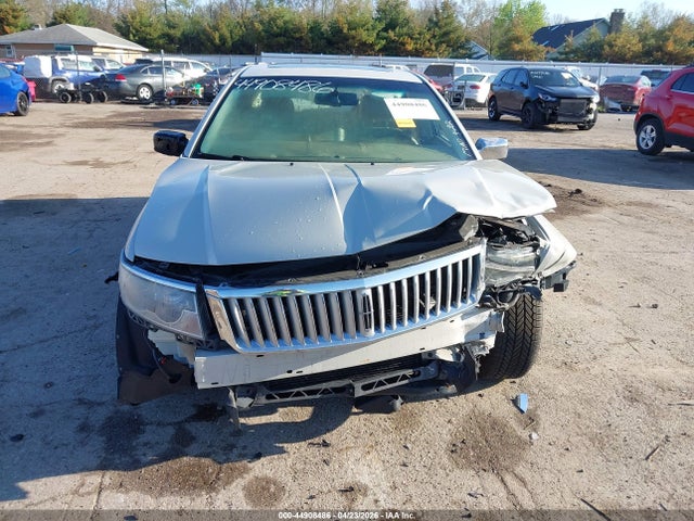 Продажа на аукционе авто 2006 Lincoln Zephyr, vin: 3LNHM26136R647208, номер лота: 44908486