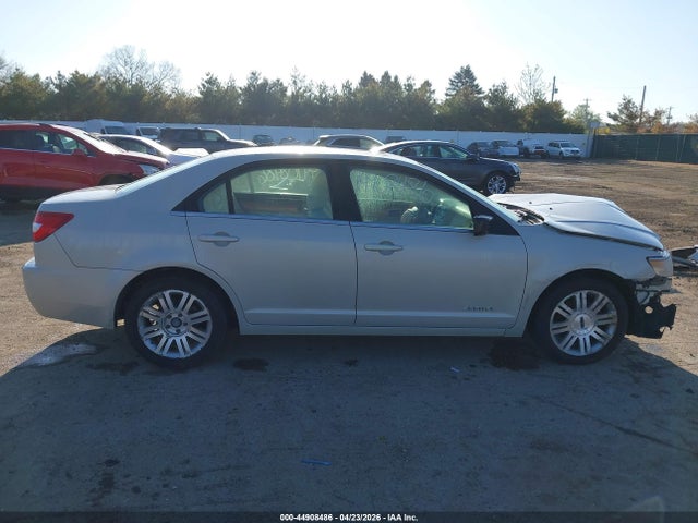 Продажа на аукционе авто 2006 Lincoln Zephyr, vin: 3LNHM26136R647208, номер лота: 44908486