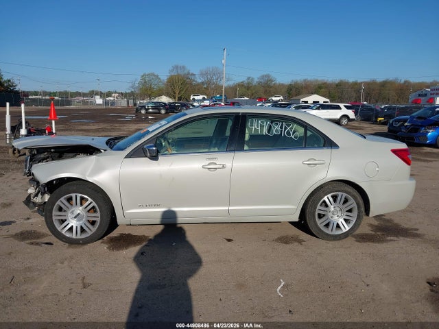 Продажа на аукционе авто 2006 Lincoln Zephyr, vin: 3LNHM26136R647208, номер лота: 44908486