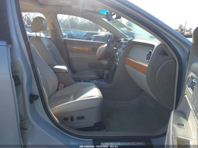 Продажа на аукционе авто 2006 Lincoln Zephyr, vin: 3LNHM26136R647208, номер лота: 44908486