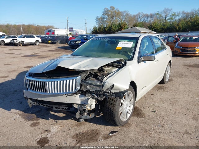 Продажа на аукционе авто 2006 Lincoln Zephyr, vin: 3LNHM26136R647208, номер лота: 44908486