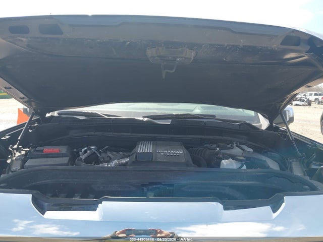 3GTUUGE89SG339741 GMC Sierra 1500 4wd Short Box Denali