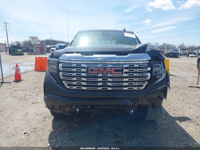 3GTUUGE89SG339741 GMC Sierra 1500 4wd Short Box Denali