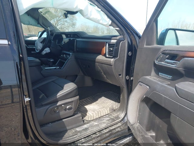 3GTUUGE89SG339741 GMC Sierra 1500 4wd Short Box Denali