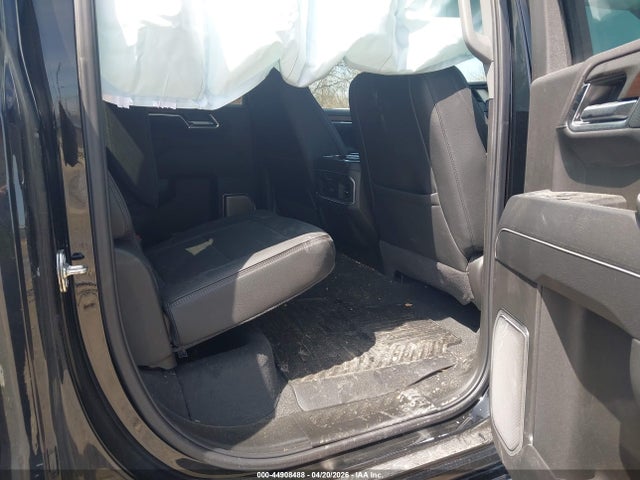 3GTUUGE89SG339741 GMC Sierra 1500 4wd Short Box Denali